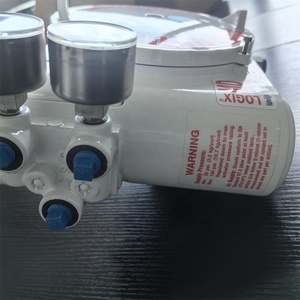 สินค้าดิจิทัลยังไม่ได้เปิดกล่อง มีสินค้าในสต็อก - Logix 3200MD-33-N6-M-04-40-0G-0F - Product Image 5