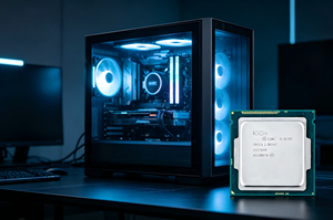 Processeur Intel Core I5 <span class=keywords><strong>4570T</strong></span> 4ème Génération, CPU d'origine reconditionné, Grade A testé, 2.9GHz LGA1150 pour ordinateur de bureau - Product Image 4