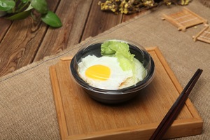 Bol Donburi jetable en plastique, 8 pouces, 1400ml, soupe Ramen Miso, livraison gratuite - Product Image 5