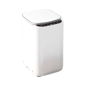 Produttore vendite dirette piccola lavatrice portatile Top-load Lavatrici e Asciugatrici di rotazione per la casa - Product Image 6