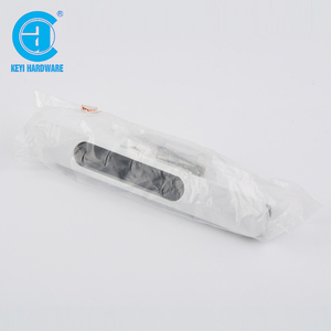 Keyi phần cứng A15 nhôm cửa sổ phần cứng an ninh tự động trượt cửa sổ <span class=keywords><strong>Sash</strong></span> khóa - Product Image 5