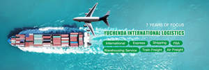 <span class=keywords><strong>Transport</strong></span> Multimodal de Chine vers les Émirats Arabes Unis, par Air/Mer, DDP Porte à Porte, FCL/LCL, Marchandises de Grande Taille/<span class=keywords><strong>Colis</strong></span> de Petite Taille - Product Image 3