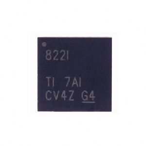 DP83822IRHBR Nouveaux composants électroniques et puces IC d'origine, solution BOM unique DP83822IRHBR DP83822 - Product Image 1