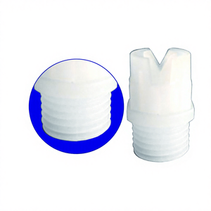 Yepyeni Plastik Püskürtme Nozulları ve Püskürtme Ekipmanları 0.1kg, 1 Yıl Garantili - Product Image 1