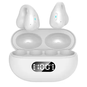 CASUN Good Sound Quality Bluetooths 5.3 Wireless TWS Earbuds Sports Wireless Earhook earphones