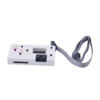Controlador CNC Offline de 3 Ejes, Placa Controladora CNC Offline, Pantalla para Controlador CNC