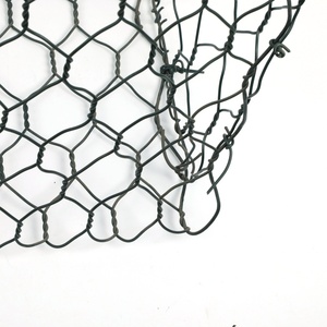 Dệt gabion giỏ và hộp cho dốc sông tường bảo vệ đồng bằng dệt dây lưới - Product Image 6