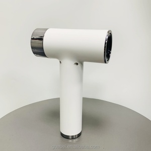 Secador de Pelo Profesional de Alta Potencia con Ajuste de Múltiples Temperaturas, Precio al por Mayor OEM - Product Image 5