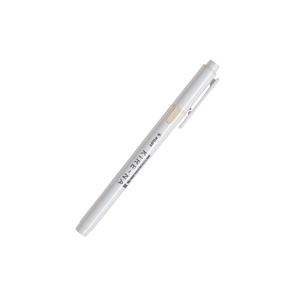 Surligneur double pointe SKIW-1 aux tons pastel, cinq nuances pastel douces, encre résistante aux bavures et à séchage rapide - Product Image 1