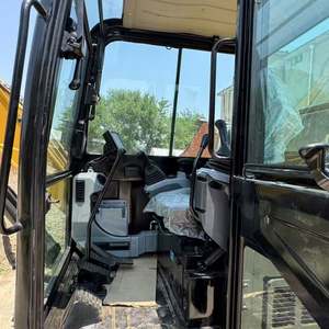 Precio de Fábrica para Miniexcavadora Cat 305.5e de 5.5 Toneladas con Excelente Calidad, Entrega Rápida, Componentes Principales: Motor, PLC, Bajo Consumo - Product Image 6