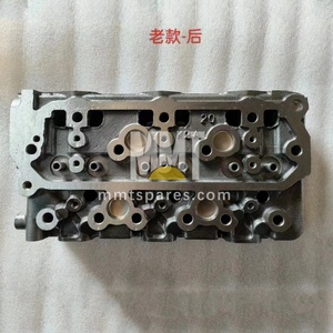 212-8564 310-9634 212-8562 310-9635 2128564 3109634 2128562 3109635 Culasse de moteur pour excavatrice 320C - Product Image 5