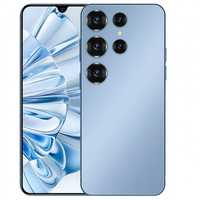 Smartphone 5G LTE Version Globale Direct Usine, Processeur Quad Core, Écran OLED 144Hz, 16 Go de RAM, Appareil Photo 108MP, Gaming, Double SIM