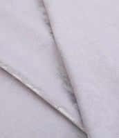 Tissu en daim floral imprimé numériquement, 100% polyester, écologique, antistatique, pour filles