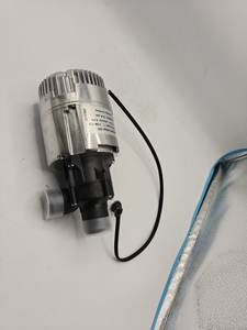 Pompa dell'acqua 6000l/h U4856 pompa acqua brushless altri sistemi di condizionamento - Product Image 3