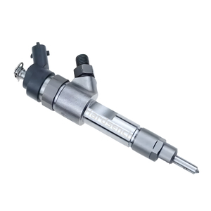 Inyector de combustible diésel 0445120002 500384284 para Citroen Jumper / Iveco Daily / Peugeot <span class=keywords><strong>Boxer</strong></span> / Fiat Ducato 2,8 HDI 1999 - Product Image 2