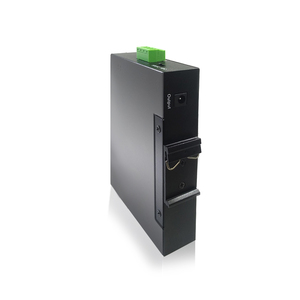 Công Tắc Poe Công Nghiệp Được Quản Lý Gigabit <span class=keywords><strong>Ethernet</strong></span> 10/100/1000Mbps Đường Ray Din 8 Cổng Cho Camera Ip Đầu Vào Dc Kép - Product Image 2