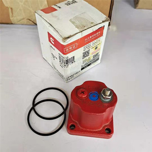 Cart NTE260 QSK50 Solenoid 3641305 Pièces de rechange pour révision moteur - Product Image 6