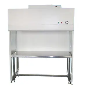 Chinese Supplier Controlled Environment CE Certificated Clean Bench