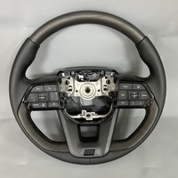 Volant personnalisé amélioré par le fabricant pour Toyota Corolla Camry Land Scion FRS TC XB IM XA