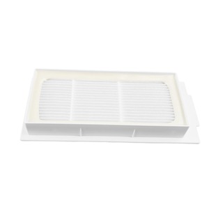 Filtro HEPA Lavable y Reutilizable de Repuesto Compatible con Aspiradoras Robóticas Ecovacs Yeedi KK, Accesorios y Piezas de Repuesto - Product Image 6