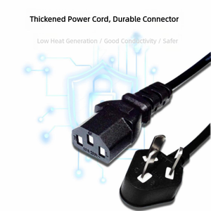 Estación de Carga Multipuerto USB de 20 Puertos, 100W 5V 2.4A por Puerto, Cargador Rápido Inteligente con Protección Contra Sobrecorriente y Sobretensión, Metálico - Product Image 4