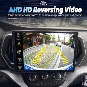 Reproductor Multimedia para Auto con Pantalla 2K de 13.3 Pulgadas, Android, 256GB, para Changan Ruixing M60 2023, Estéreo, GPS, Navegación, Carplay Inalámbrico - Product Image 2