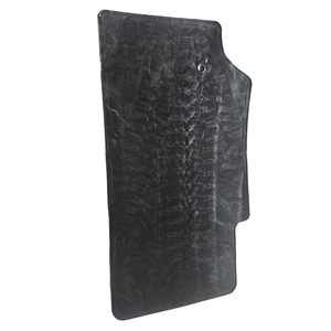 Tappetino in Gomma per Pavimento J170 per <span class=keywords><strong>Jeep</strong></span> Wrangler Jk 2012-2017 Lantsun - Product Image 5