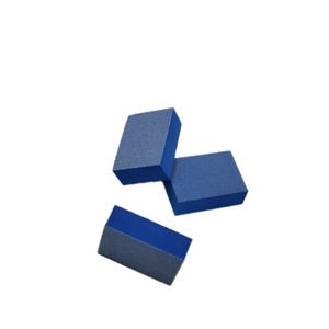 مسامير صغيرة ثنائية الجوانب بألوان مبهجة قطع مسمار ملونة بأشرطة من الرمال المتينة أدوات طلاء الأظافر - Product Image 3