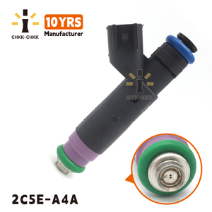 PEIVSO OEM Pour Ford 2C5E-A4A 2C5E-9F593-A4A  Injecteur de carburant pour Ford Mercury 4.6L V8 03-10 - Product Image 5