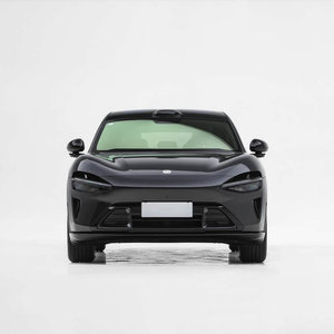 Xiaomi SUV de Lujo, Vehículo Eléctrico de Nueva Energía, Gran Autonomía, Rendimiento Deportivo, Supercarga de 800V, Coche Chino, Entrega Rápida, Depósito - Product Image 2