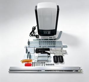 Ouvre-<span class=keywords><strong>porte</strong></span> <span class=keywords><strong>de</strong></span> <span class=keywords><strong>garage</strong></span> sectionnel inclinable série CSGD 600N-1500N, <span class=keywords><strong>moteur</strong></span> 24V pour <span class=keywords><strong>porte</strong></span> <span class=keywords><strong>de</strong></span> <span class=keywords><strong>garage</strong></span> résidentielle - Product Image 1