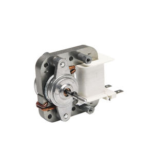 Moteur asynchrone monophasé à pôles ombragés YJ61-16/1 pour friteuse à air et déshumidificateur, 50Hz, 26W, 2450 tr/min - Product Image 5