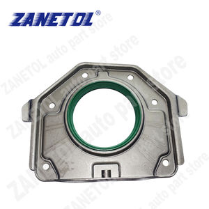 ZANETOL 68433467AA 4892647AC 04892647AC Sello de cigüeñal Hot Cars Accesorios Interior para DODGE DART 2013 para <span class=keywords><strong>FIAT</strong></span> 500 2012 ~ 2013 - Product Image 3