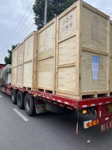 Machine de purification d'eau par osmose inverse pour système de pompage domestique avec réservoir sous pression 220V - Product Image 6