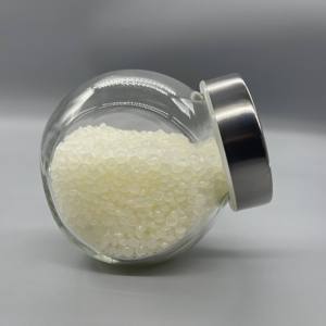 Phân hủy sinh học PLA nguyên liệu điền lớp chất lượng cao Trinh Nữ PLA hạt cho 3D vật liệu in - Product Image 2