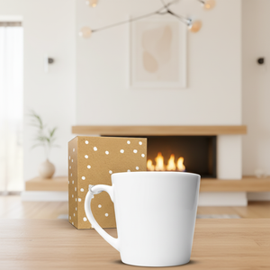 Mug pour grand-mère - Cadeau pour grand-mère - Mug de remerciement - Meilleur mug à <span class=keywords><strong>café</strong></span> et à thé pour grand-mère - Passe au lave-vaisselle - Product Image 3