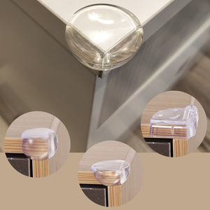 Ransparent OUND hihild ururniture able orororner Guard ababy Proofing feafety able orner rotector - Product Image 5