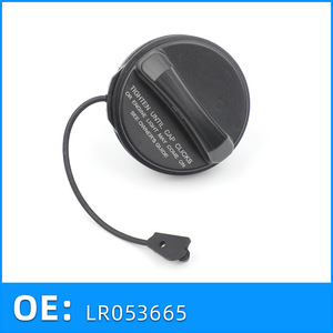 Bouchon de réservoir de carburant Bt Lr138718 pour Land Rover Range Rover Sport Velar Discovery, pièce de rechange - Product Image 2