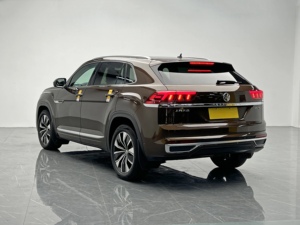 Auto Usata <span class=keywords><strong>Volkswagen</strong></span> Teramont 2022 2023 2.0L Turbo Automatica LHD Euro 6 Standard per Esportazione Globale ad Alto Volume e Vendita all'Ingrosso - Product Image 5