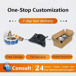 PVC PET 빈 <span class=keywords><strong>RFID</strong></span> 태그 도매 스몰 사이즈 라운드 15mm <span class=keywords><strong>Mifare</strong></span> 초경량 _ C 192B 50PF <span class=keywords><strong>RFID</strong></span> 스티커 사용자 정의 - Product Image 4