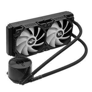 240 מ "מ נוזל ארגב נוזלי מ" מ קירור מים קר לאיטו 1700 אינטל 1200 2066 2011 למעבדי אמד. נ. 3900x 2700x 2700x - Product Image 5