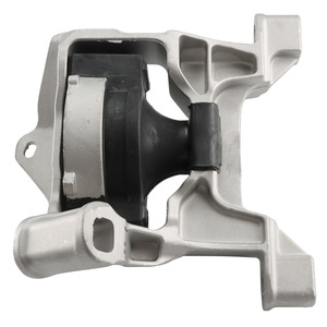 แท่นยึดเครื่องยนต์มาสด้า BKC9-39-060 1.5L อะไหล่ทดแทนโลหะ - Product Image 1