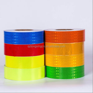 แผ่นสะท้อนแสงเกรดเพชรแบบสะท้อนแสงสูง 1 ม้วน ตัดตามแบบ สำหรับงานโฆษณา วัสดุสะท้อนแสงแบบกำหนดเองได้ - Product Image 1