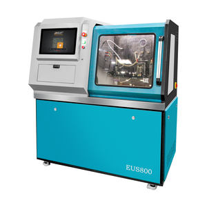 NANT EUS-800 Alimentation électronique 220V pour banc d'essai multifonctionnel avec écran tactile intégré Garantie 1 an - Product Image 6