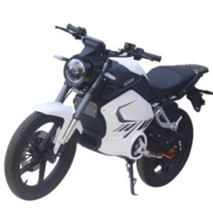 Nueva Motocicleta Eléctrica de Moda, Superventas, con Batería Extraíble de 3000W, para Paseos por la Ciudad, Viajes, Citas, Adolescentes - Product Image 1