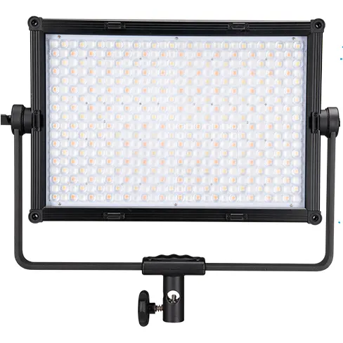 Nanlite MixPanel 60/150 RGB Color Photography Light Led Fill Light Professional Lighting for The Studio