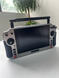 طائرة بدون طيار أرضية محمولة باليد - Product Image 4