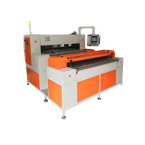 <span class=keywords><strong>Origami</strong></span> de sixième génération servo: le spécialiste du pliage efficace des purificateurs d'<span class=keywords><strong>air</strong></span> industriels - Product Image 3