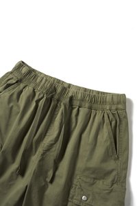 SA-D301 hommes décontracté sport toile Cargo Shorts à la mode imprimé américain tissu respirant tailles moyennes <span class=keywords><strong>3XL</strong></span> 4XL Service OEM disponible - Product Image 5