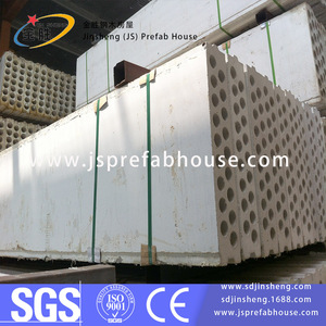 Paneles de pared Jin Sheng 3D MDF insonorizados de diseño moderno para uso doméstico - Product Image 5